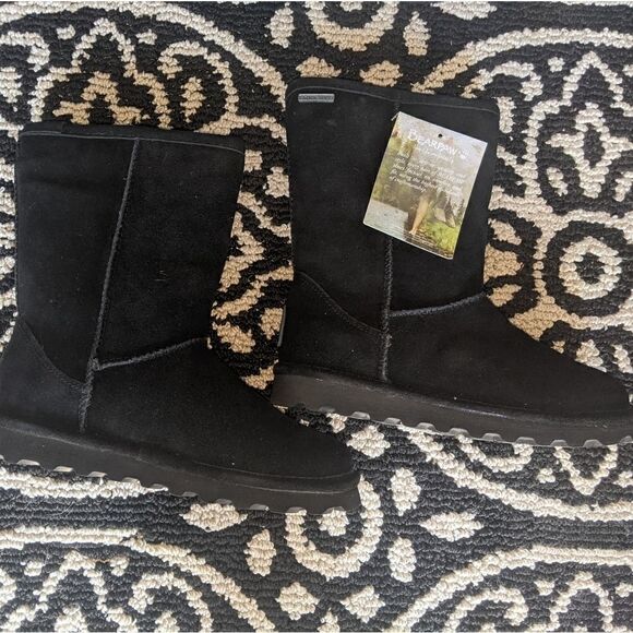 BearPaw Shoes - Bearpaw Helen Women's Boot 